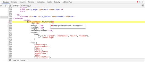 33 Function Not Defined Error In Javascript Javascript Overflow