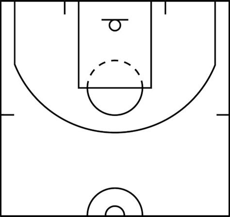 33 Half Court Basketball Diagram Wiring Diagram List