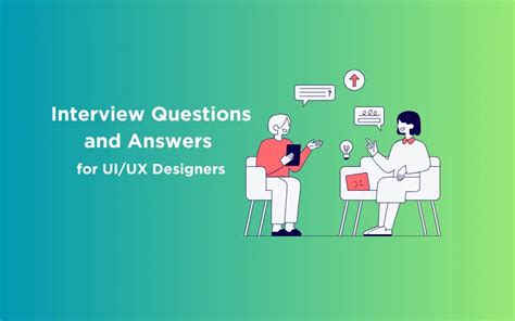 33 Interview Questions and Answers for UI/UX Designers GUVI