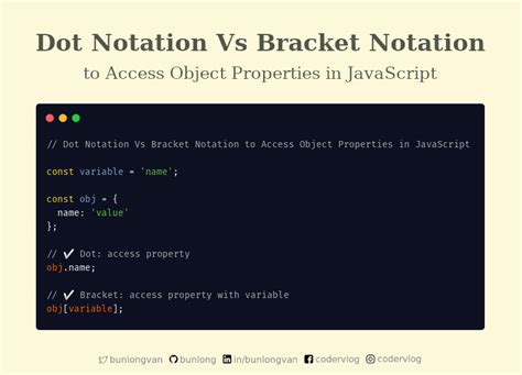 33 Javascript Object Dot Notation Javascript Overflow