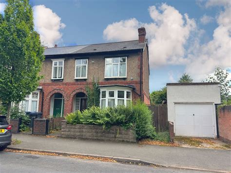 33 Northlands Road, Moseley, Birmingham B13 9RE