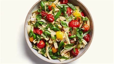 33 Vegan Pasta Recipes for Dinner Tonight Epicurious