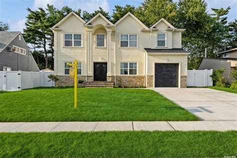 This home is located at 34 Tanager Ln, Levittown, NY 11756 and is currently priced at $1,348,888, approximately $390 per square foot. This property was built in 2024. 34 Tanager Ln is a home located in Nassau County with nearby schools including Northside School, Wisdom Lane Middle School, and Division Avenue Senior High School. Disclaimer:. 