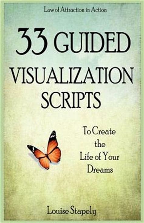 33 guided visualization scripts