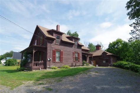 33 Main Street, Cambridge, ME 04923 is a single family home listed for sale at $92,500. This is a 3-bed, 1.5-bath, 1,692 sqft property. . 