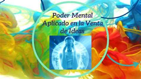 33 Poder Mental Aplicado A Las Ventas De Ideas