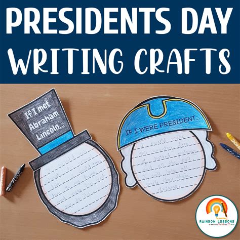 33 Presidents Day Writing Prompts Teacher 39 S Presidents Day Writing Prompts - Presidents Day Writing Prompts