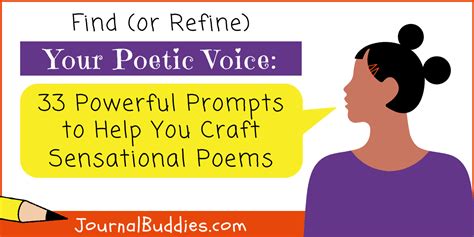 33 Sensational Poem Topics Amp Poetry Writing Prompts Poem Writing Prompts - Poem Writing Prompts