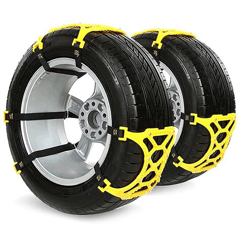 Truck and SUV Mud Service Twist Link Tire Chain - Part no. 2437MT. $133.31. Add to Cart. Compare. Our 31x10.50-15 snow chains are the perfect fit for your truck's tires. Guaranteed to fit and made from durable metal, these chains will provide you with traction and peace of mind while driving your truck in inclement weather.