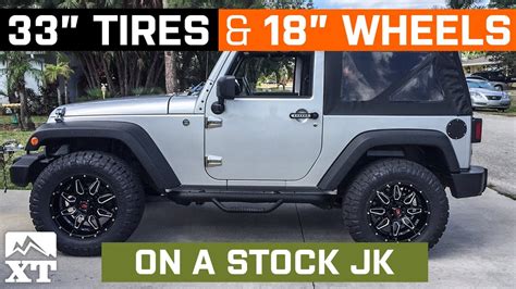 5. Ride height/lift. Details: Tire size - This is pretty easy to conceptualize. Larger tires are harder to fit without rubbing. A very common size off-road tire for a 5th gen 4runner is a 33" tire. Usually in the form of 285/70/17. These can be made to fit with little or no modifications.. 