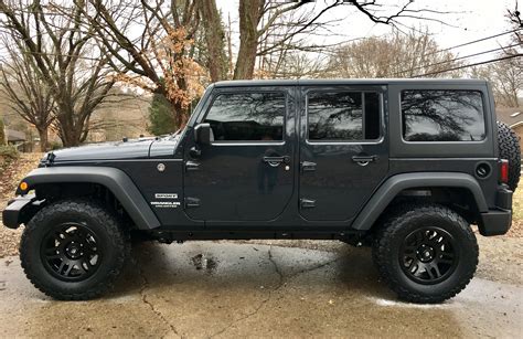 33 tires for jeep wrangler. Things To Know About 33 tires for jeep wrangler. 