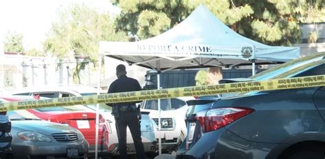 33-year-old Simi Valley woman identified as second suspect in deadly West Hills shootout