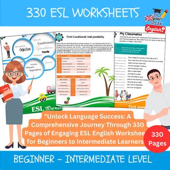330 Esl Worksheets Beginner Intermediate Level Template Ser Practice Worksheet - Ser Practice Worksheet