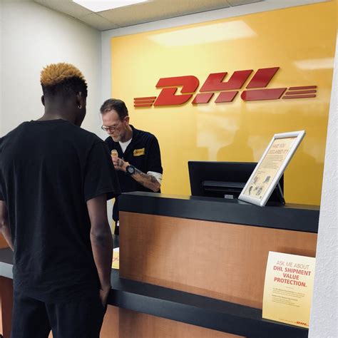 DHL Houston 3300 Claymoore Park Dr; DHL Houston 14360 Bellaire Blvd; DHL Houston 3300 Claymoore Park Dr DHL Express ServicePoint . Address. 3300 Claymoore Park Dr, Houston, TX 77043, USA. Phone (800) 225-5345. Call. Customer Service. Chat With DHL. Whatsapp. Store Hours. Sunday Closed. Monday 9:30 AM – 7:00 PM.