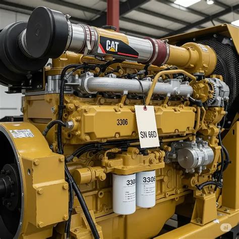 3306 Cat Engine Repair
