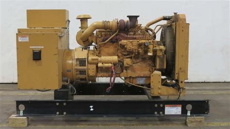 3306 Cat Generator