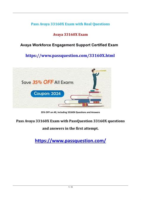 33160X Exam Fragen