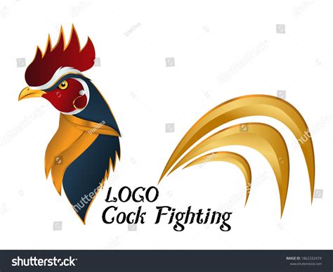 332 Cockfighting Logo Images, Stock Photos & Vectors