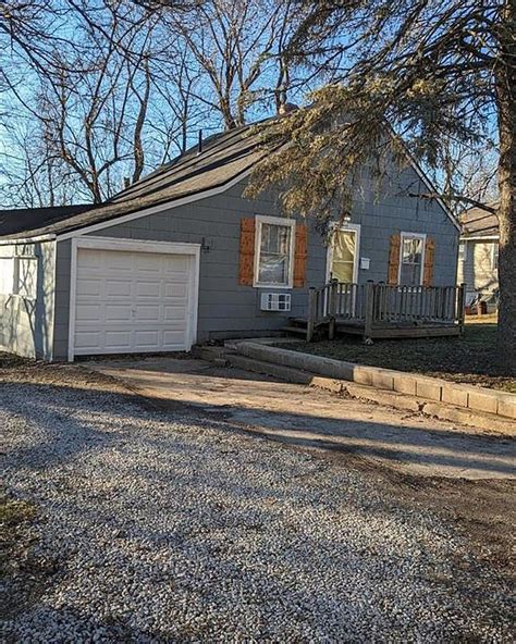 332 N Cedar Ave, Independence, MO 64053 Zillow