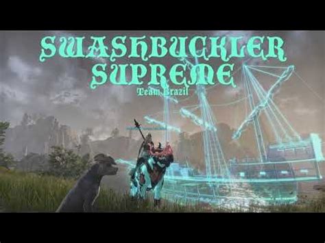 333,702 - 27:25 - Swashbuckler Supreme - Nightblade Healer - SF