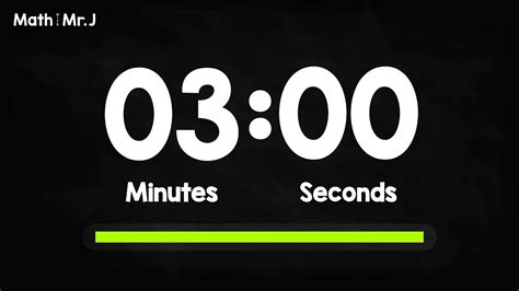 3333 Minutes Timer...!!! YouTube