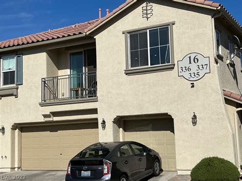 335 east arby avenue las vegas nv. 3 beds, 2.5 baths, 1657 sq. ft. townhouse located at 6255 W Arby Ave #282, Las Vegas, NV 89118. View sales history, tax history, home value estimates, and overhead views. APN 17602810239. 