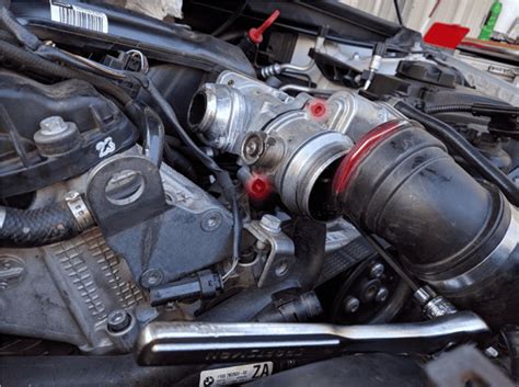 335d egr delete.  Tuning required after fitting *Must Be Towed* 2011 BMW 335D WB...