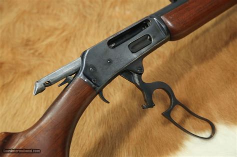 What Is My Marlin Lever Action Rifle Worth?