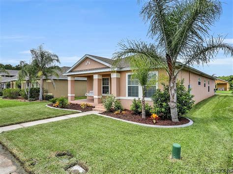 3367 Pintello Ave, New Smyrna Beach, FL 32168