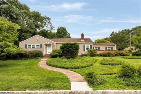 337 Briar Patch, Mountainside, NJ 07092 Trulia