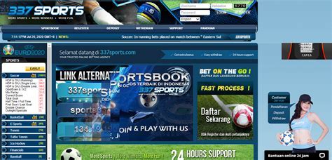 337 SPORT SLOT - RJSLOT88: Situs Slot88 Judi Raja Slot Online Gacor Paling Top