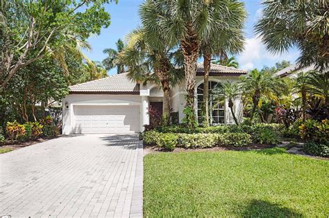 3374 NW 53rd Cir, Boca Raton, FL 33496 MLS# RX-10875579