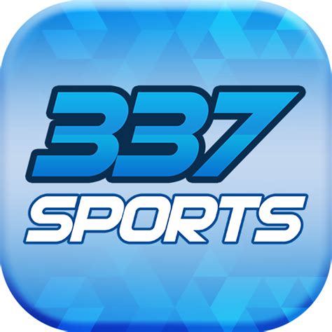 337SPORTS HOME - 337SPORTS HOME LOGIN Raih bonus spesial hari ini