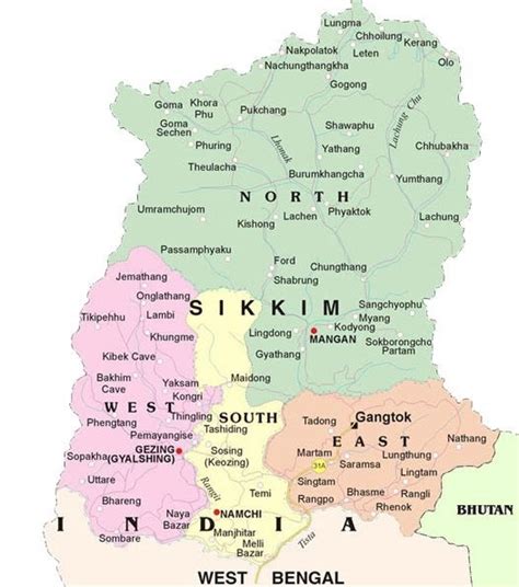 338 West tenders in Sikkim 2024 - tenderdetail.com