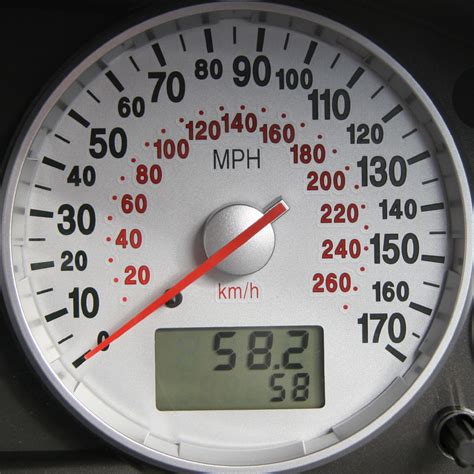 Mph to kph conversion table How many Kilometers per hour equal one Mile per hour? A speed of exactly 1.609344 kilometers per hour equals one mile per hour, and this follows from the definition of a mile as 5280 feet, of a feet as 0.3044 meters, and of a kilometer as 1,000 meters and performing the necessary mathematical operations. These are ….