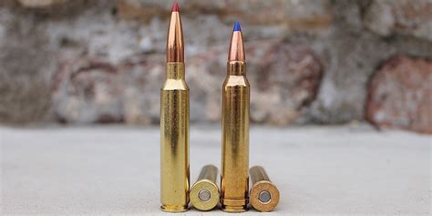 The 338 Lapua Magnum is a larger caliber cartridge with a giganti
