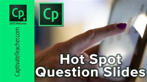 33820X Hot Spot Questions