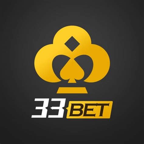 33BET APK 🍧 33BET