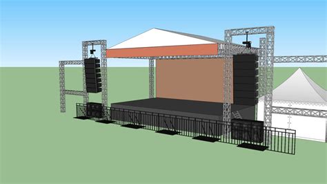 34,000+ Template Model Panggung 3d Gratis - muktibox.com