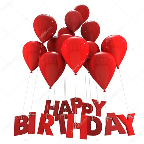 34,730 Happy Birthday Red Green Stock Photos - Dreamstime