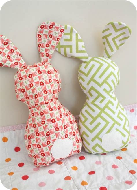 34+ Bunny Sewing Patterns Printables MahmoodRachel