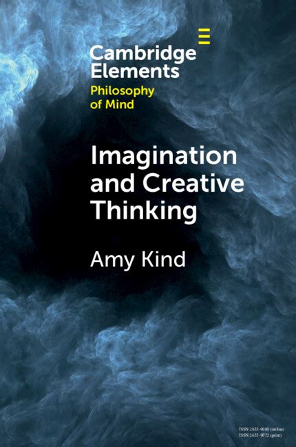 34 - Imagination Is the Seed of Creativity - Cambridge Core