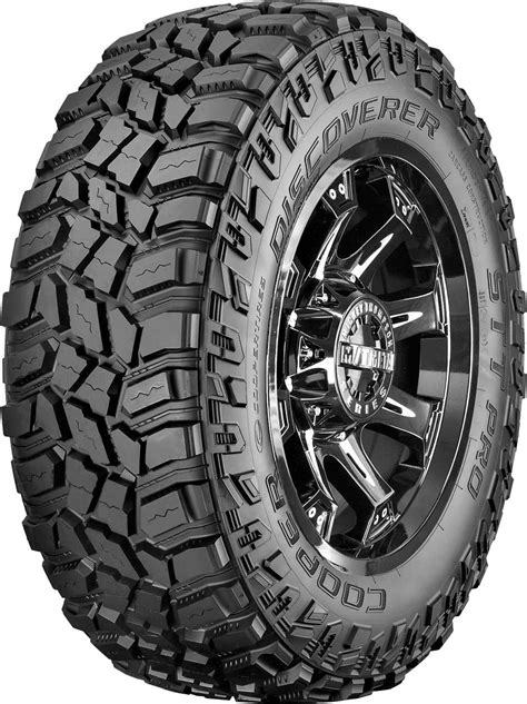 Nexen Roadian MTX RM7 Mud Terrain Tire - 35X12.50R17 121Q LRF