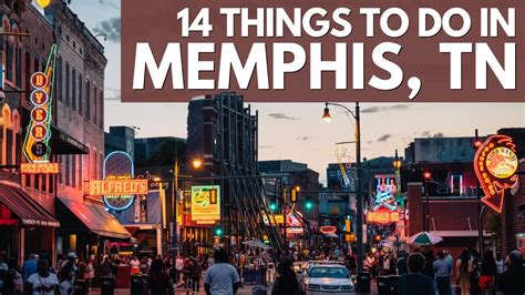 34 AMAZING THINGS TO DO IN MEMPHI…