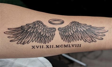 34 Angel Wings Tattoo ideas wings tattoo, angel wings