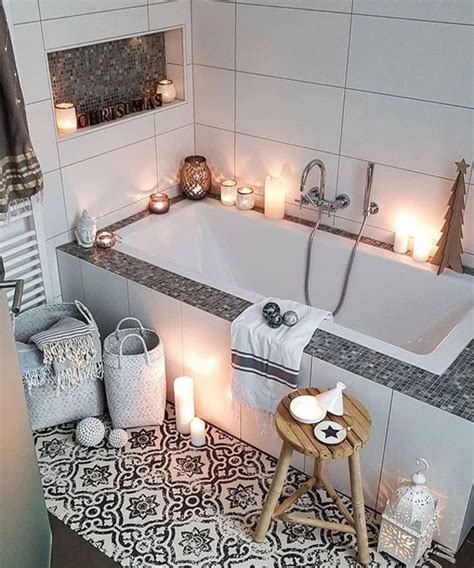 34 Best Bathroom Ideas For A Relaxing Retreat