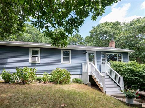 34 Blackthorn Cir, East Falmouth, MA 02536 Zillow