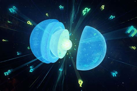 34 Facts About Neutron Star Core - muktibox.com