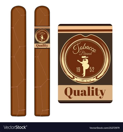 34 Free Cigar Label Template Labels Database 2020