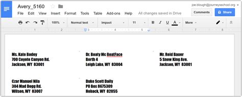 34 Label Maker Google Docs Labels 2021